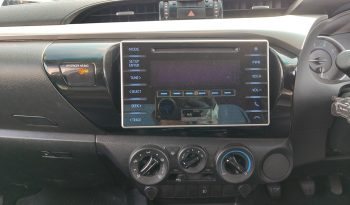 REVO 2WD 2017 2.4E MT SMART CAB SILVER  429 full