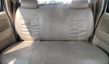 VIGO 4WD 2006 3.0G MT DOUBLE CAB SILVER  7419 full