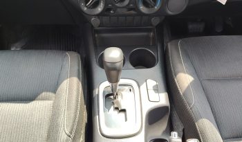 REVO PRE 2021 2.4 ENTRY AT DOUBLE CAB SILVER  1384 full