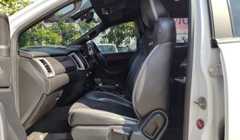 FORD RAPTOR 4WD 2019 2.0 AT DOUBLE CAB WHITE  8715 full