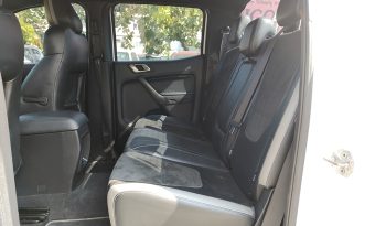 FORD RAPTOR 4WD 2019 2.0 AT DOUBLE CAB WHITE  8715 full