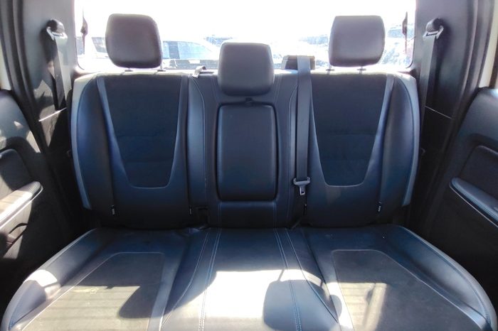 FORD RAPTOR 4WD 2019 2.0 AT DOUBLE CAB WHITE  8715 full