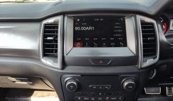 FORD RAPTOR 4WD 2019 2.0 AT DOUBLE CAB WHITE  8715 full