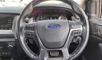 FORD RAPTOR 4WD 2019 2.0 AT DOUBLE CAB WHITE  8715 full