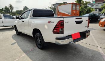 REVO 2WD 2020 2.4E MT SMART CAB WHITE  254 full