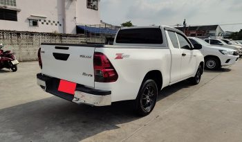 REVO 2WD 2020 2.4E MT SMART CAB WHITE  254 full