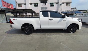 REVO 2WD 2020 2.4E MT SMART CAB WHITE  254 full
