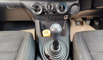 REVO 2WD 2020 2.4E MT SMART CAB WHITE  254 full