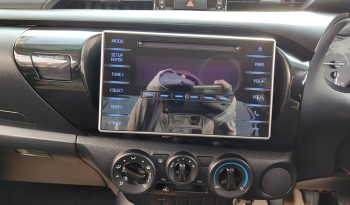 REVO 2WD 2020 2.4E MT SMART CAB WHITE  254 full