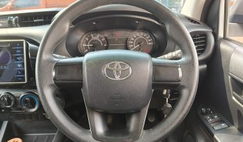 REVO 2WD 2020 2.4E MT SMART CAB WHITE  254 full