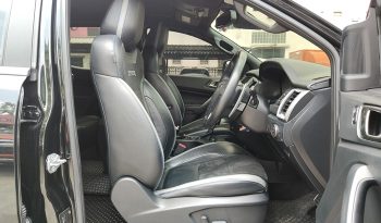 FORD RAPTOR 4WD 2021 2.0 AT DOUBLE CAB BLACK  7532 full