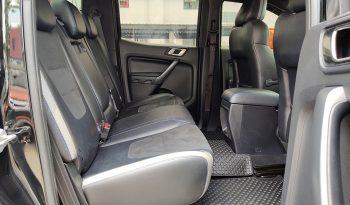 FORD RAPTOR 4WD 2021 2.0 AT DOUBLE CAB BLACK  7532 full