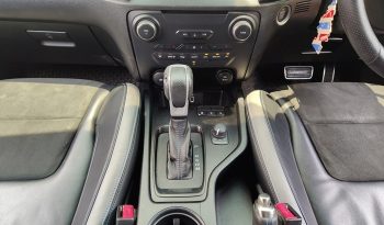 FORD RAPTOR 4WD 2021 2.0 AT DOUBLE CAB BLACK  7532 full