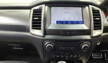 FORD RAPTOR 4WD 2021 2.0 AT DOUBLE CAB BLACK  7532 full