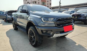 FORD RAPTOR 4WD 2020 2.0 AT DOUBLE CAB GREY  9205 full