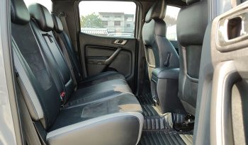 FORD RAPTOR 4WD 2020 2.0 AT DOUBLE CAB GREY  9205 full