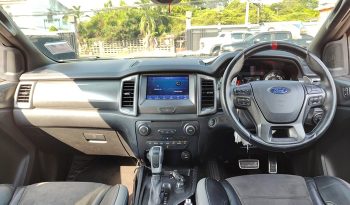 FORD RAPTOR 4WD 2020 2.0 AT DOUBLE CAB GREY  9205 full