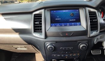 FORD RAPTOR 4WD 2020 2.0 AT DOUBLE CAB GREY  9205 full