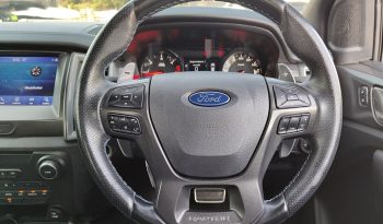 FORD RAPTOR 4WD 2020 2.0 AT DOUBLE CAB GREY  9205 full