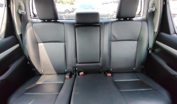 REVO 4WD 2020 2.8G AT DOUBLE CAB WHITE  4290 full