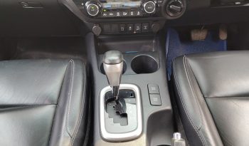 REVO 4WD 2020 2.8G AT DOUBLE CAB WHITE  4290 full