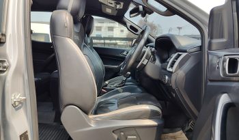 FORD RAPTOR 4WD 2019 2.0 AT DOUBLE CAB GREY  735 full