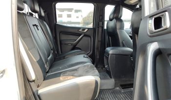 FORD RAPTOR 4WD 2019 2.0 AT DOUBLE CAB GREY  735 full