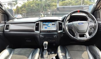 FORD RAPTOR 4WD 2019 2.0 AT DOUBLE CAB GREY  735 full