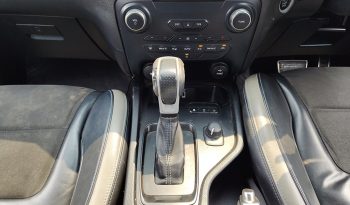 FORD RAPTOR 4WD 2019 2.0 AT DOUBLE CAB GREY  735 full