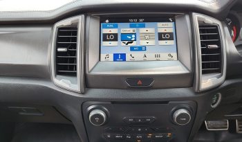 FORD RAPTOR 4WD 2019 2.0 AT DOUBLE CAB GREY  735 full