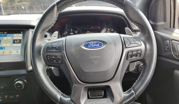 FORD RAPTOR 4WD 2019 2.0 AT DOUBLE CAB GREY  735 full