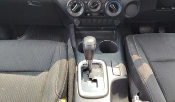 REVO PRE 2020 2.4 ENTRY AT DOUBLE CAB SILVER  1338 full