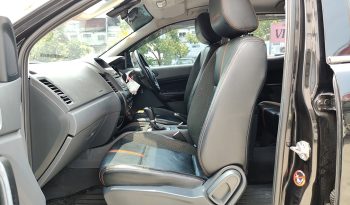 FORD 4WD 2013 2.2 AT DOUBLE CAB BLACK  8444 full