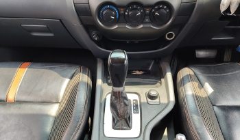 FORD 4WD 2013 2.2 AT DOUBLE CAB BLACK  8444 full