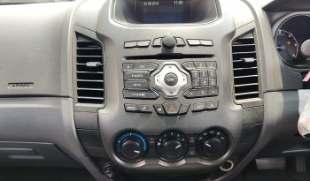 FORD 4WD 2013 2.2 AT DOUBLE CAB BLACK  8444 full