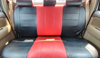 VIGO PRE 2012 3.0G AT DOUBLE CAB WHITE  8583 full