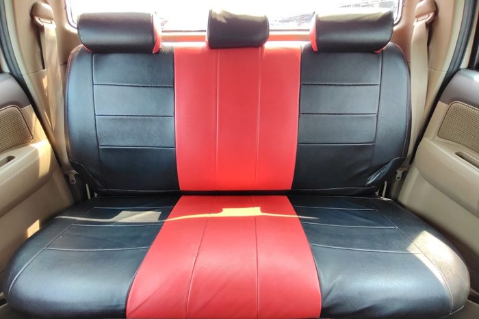 VIGO PRE 2012 3.0G AT DOUBLE CAB WHITE  8583 full