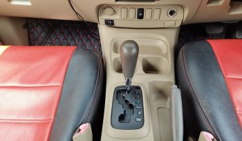 VIGO PRE 2012 3.0G AT DOUBLE CAB WHITE  8583 full