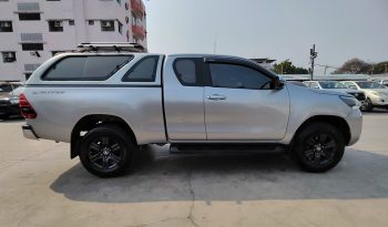 REVO PRE 2021 2.4 MID AT SMART CAB SILVER  3421 full