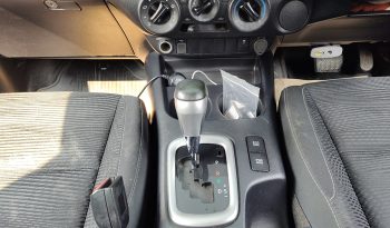 REVO PRE 2021 2.4 MID AT SMART CAB SILVER  3421 full