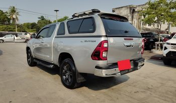 REVO PRE 2021 2.4 MID AT SMART CAB SILVER  3422 full