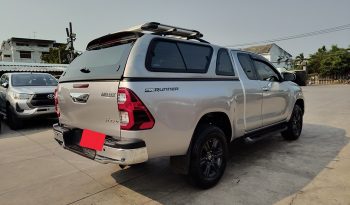 REVO PRE 2021 2.4 MID AT SMART CAB SILVER  3422 full