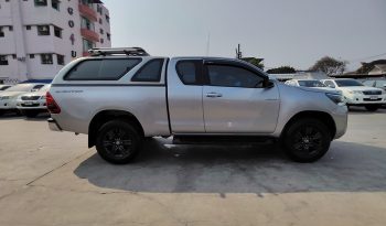 REVO PRE 2021 2.4 MID AT SMART CAB SILVER  3422 full