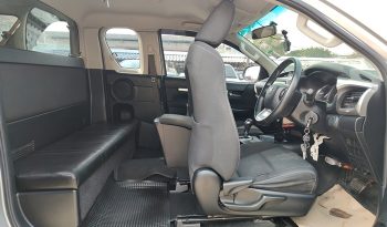 REVO PRE 2021 2.4 MID AT SMART CAB SILVER  3422 full