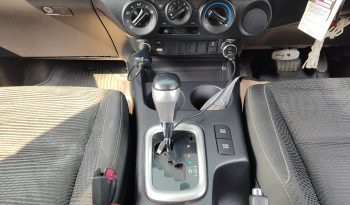 REVO PRE 2021 2.4 MID AT SMART CAB SILVER  3422 full