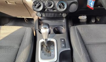 REVO PRE 2021 2.4 MID AT SMART CAB SILVER  3428 full