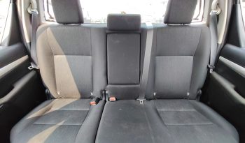 REVO 4WD 2021 2.4 MID MT DOUBLE CAB SILVER  7305 full