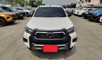 ROCCO PRE 2023 2.4 HIGHT AT DOUBLE CAB WHITE  1533 full