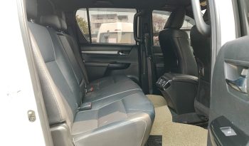 ROCCO PRE 2023 2.4 HIGHT AT DOUBLE CAB WHITE  1533 full