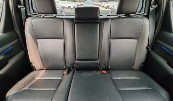 ROCCO PRE 2023 2.4 HIGHT AT DOUBLE CAB WHITE  1533 full